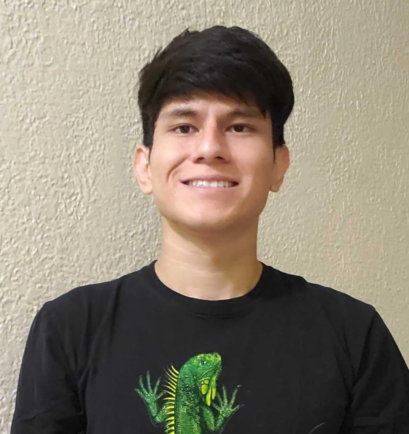 Andres Cabezas