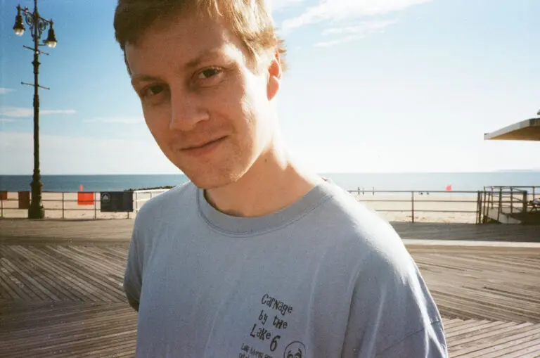 Jack Mechler